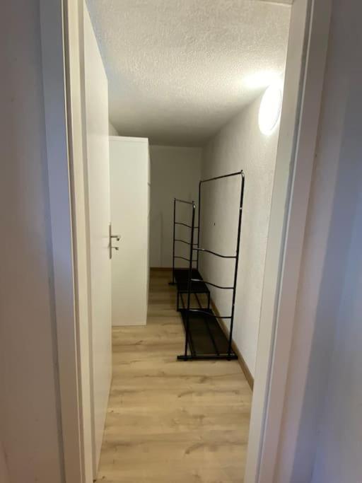 Gaestewohnung In *